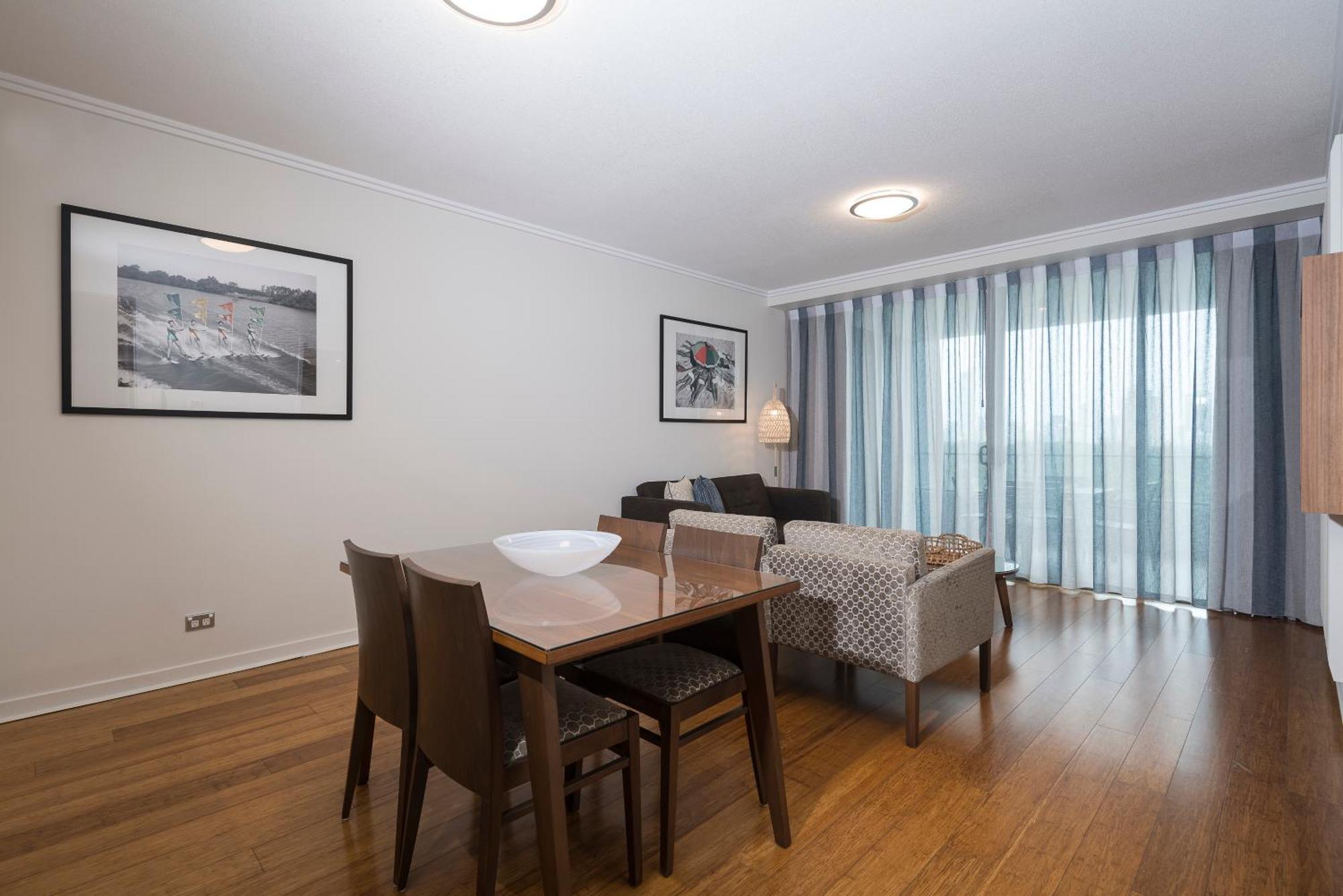 Freshwater Point Broadbeach, Accor Vacation Club Hotel 4*