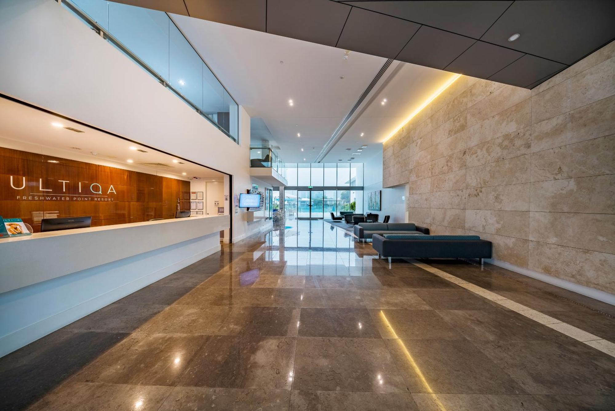 Hotel Freshwater Point Broadbeach, Accor Vacation Club Gold Coast