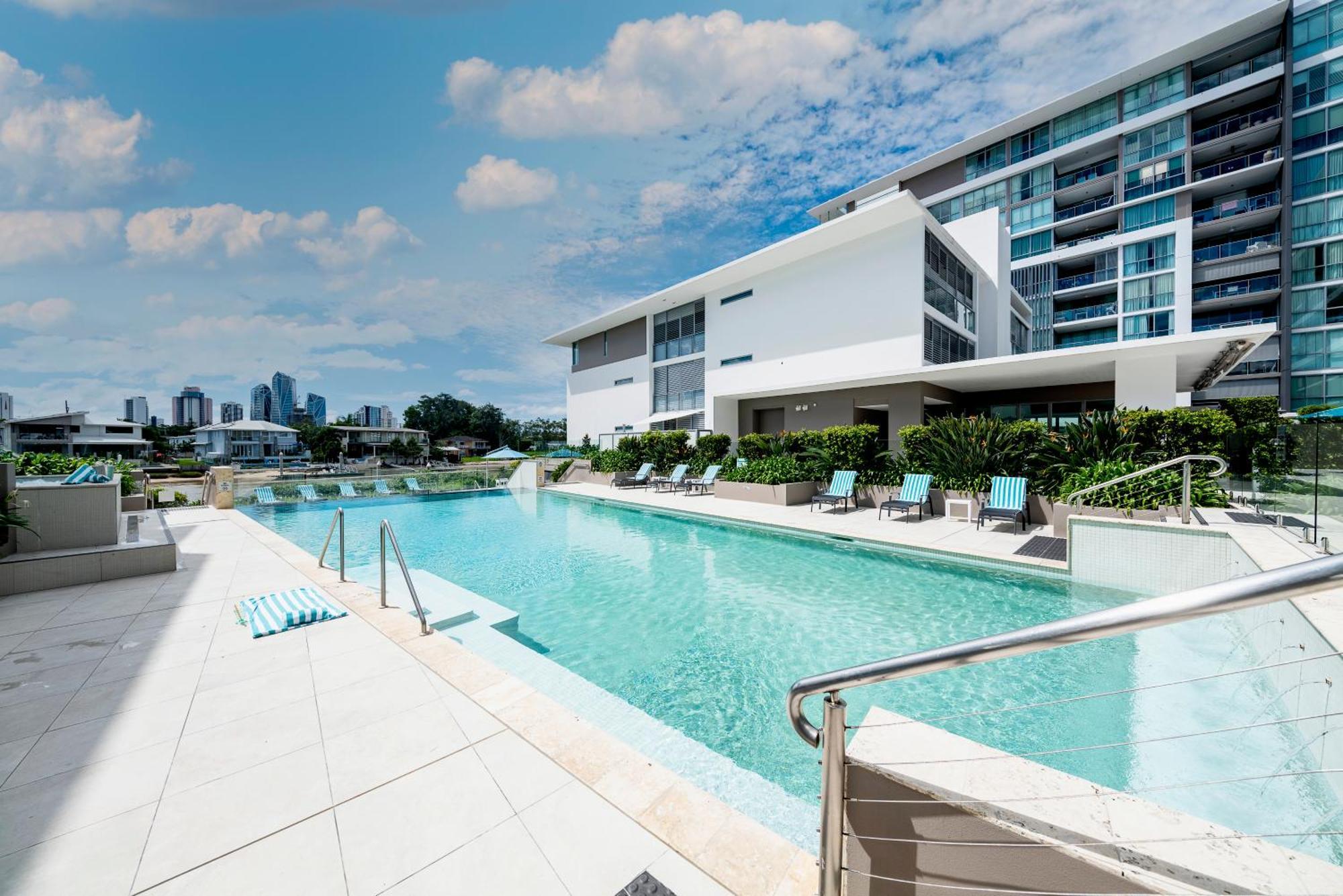 Freshwater Point Broadbeach, Accor Vacation Club Hotel 4*
