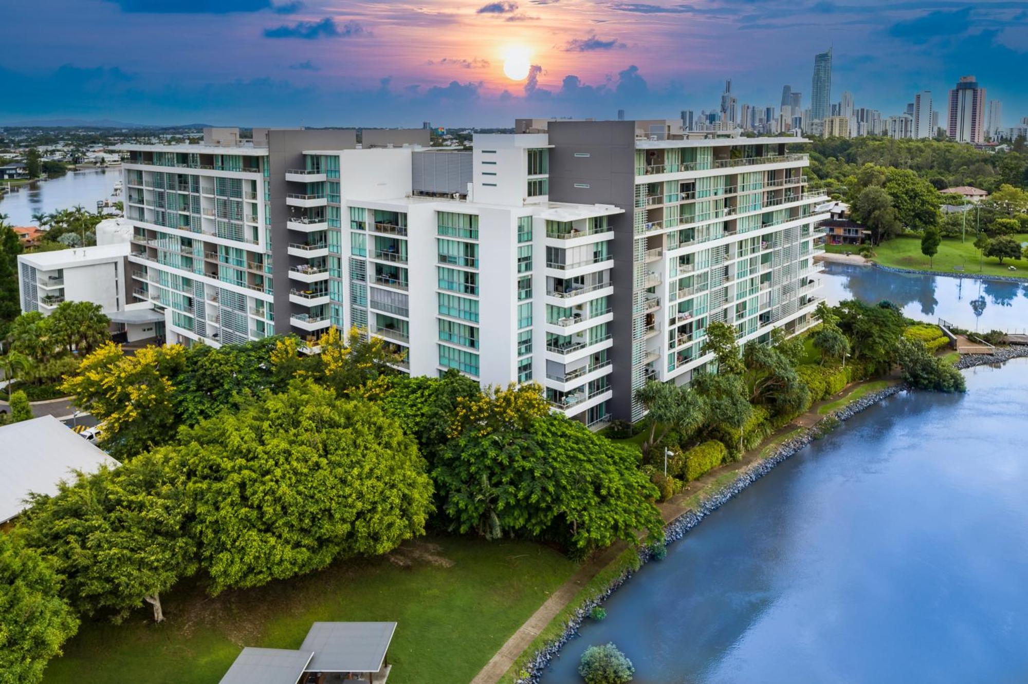 Freshwater Point Broadbeach, Accor Vacation Club Hotel Gold Coast